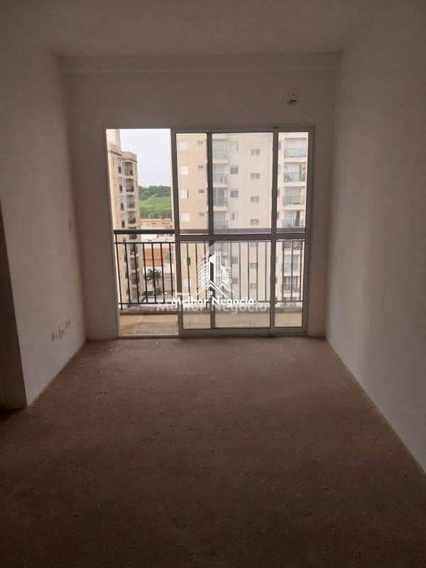 Apartamento à venda em Piracicaba, Parque São Matheus, com 2 quartos, com 50 m² — foto 2
