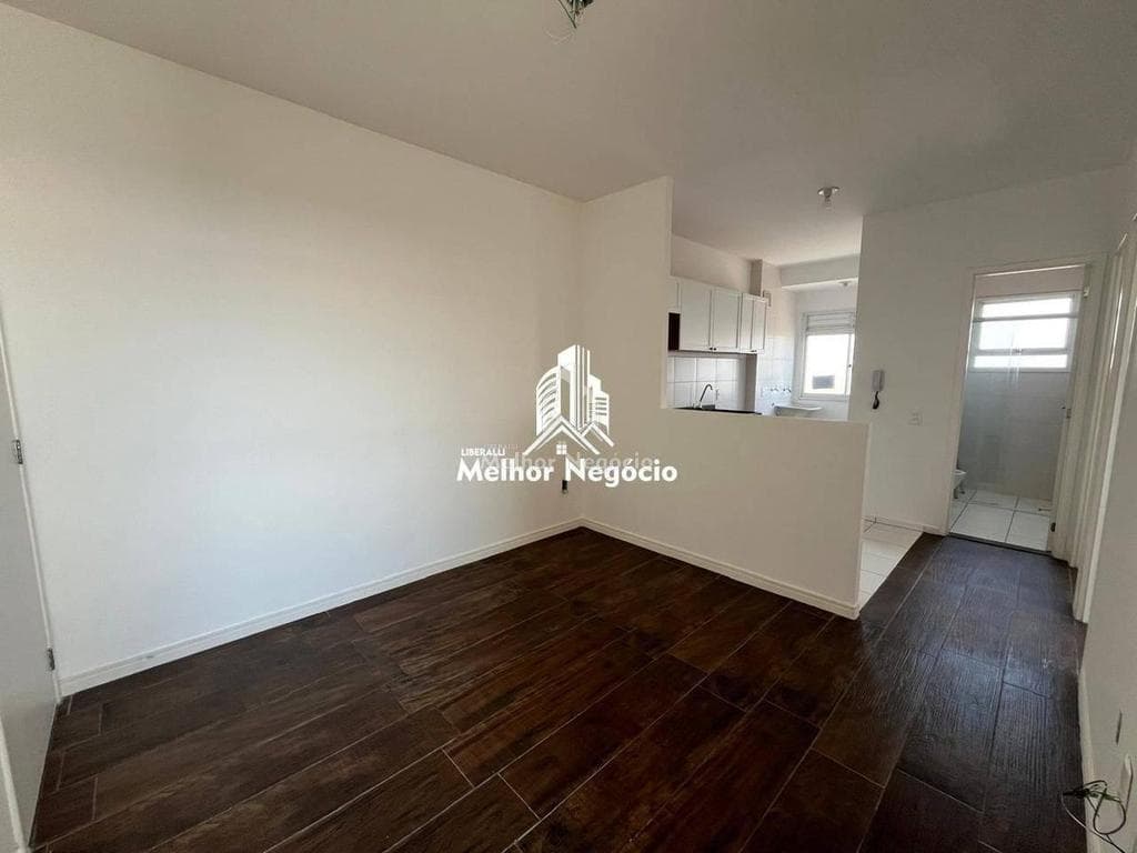Apartamento à venda em Campinas, Residencial Fazenda Lagoa, com 2 quartos, com 42 m² — foto 2
