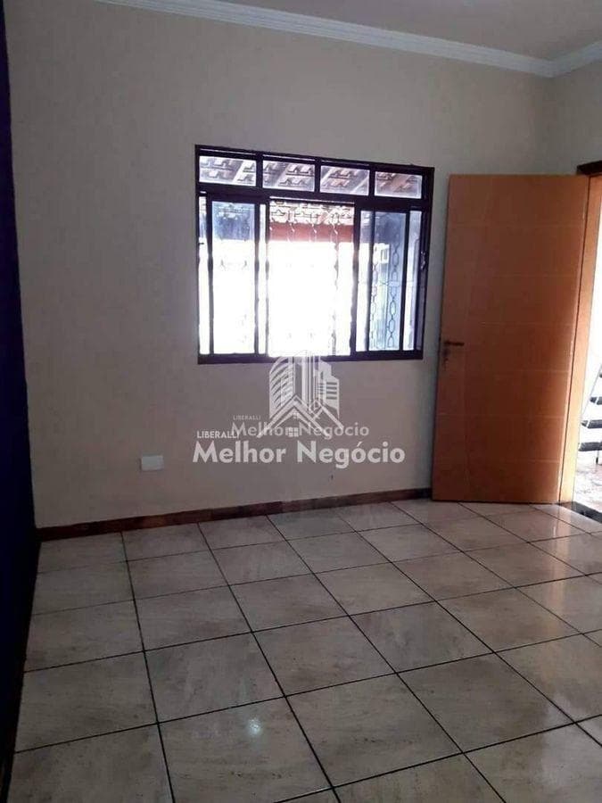 Casa à venda em Sumaré, Jardim Campo Belo, com 4 quartos, com 110 m² — foto 9