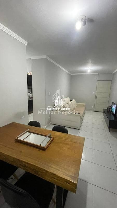 Apartamento à venda em Campinas, Conjunto Residencial Souza Queiroz, com 3 quartos, com 75 m² — foto 4