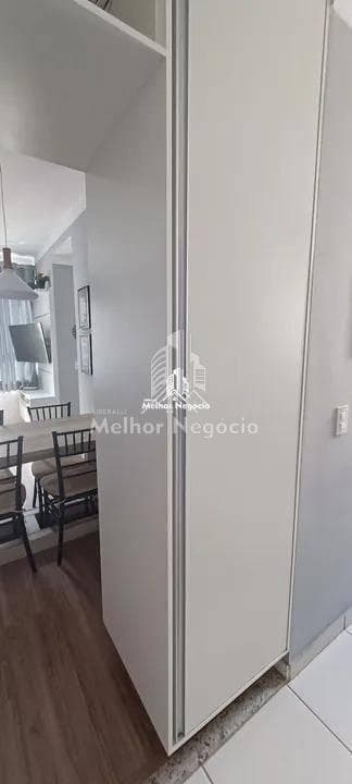 Apartamento à venda em Sumaré, Jardim Maria Luíza, com 2 quartos, com 49 m²