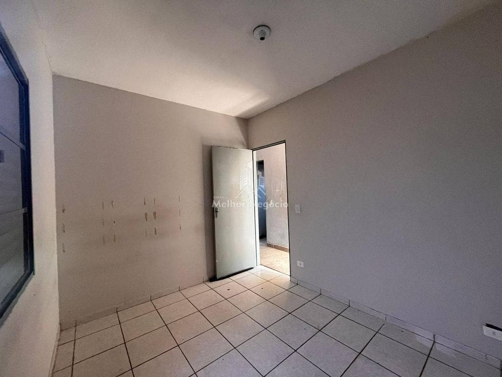 Casa à Venda com 2 Quartos, Localizado no Bairro Parque Água Branca, Piracicaba - Sp — foto 4