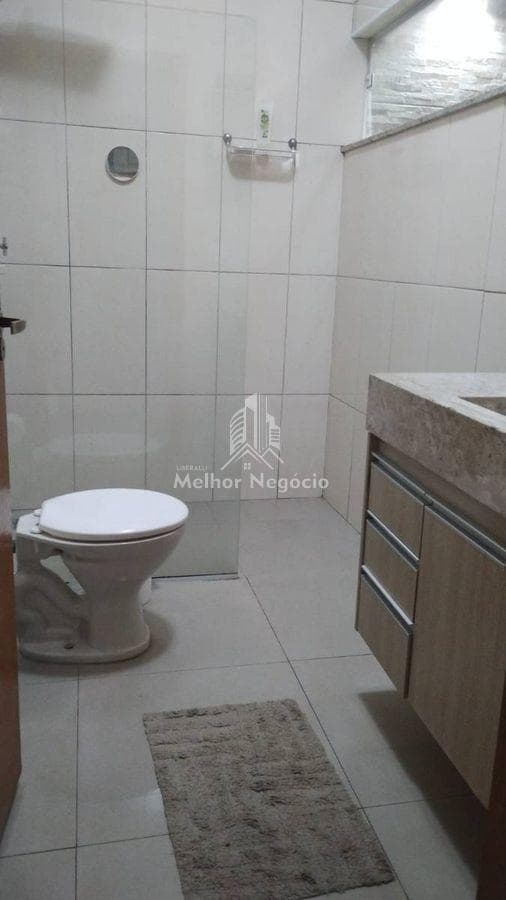 Casa à venda em Americana, Jardim Boer II, com 2 quartos, com 130 m² — foto 10