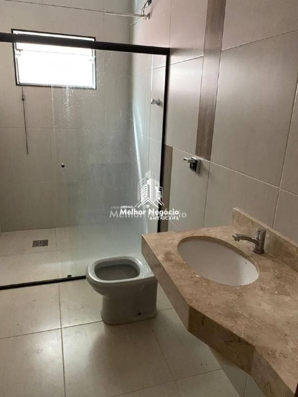 Casa à venda em Santa Bárbara D'Oeste, Vila Pântano II, com 2 quartos, com 120 m² — foto 10
