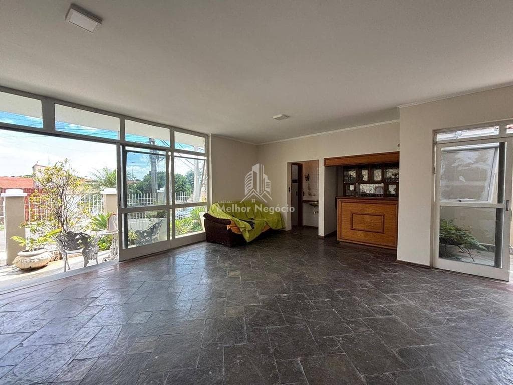 Casa para alugar em Campinas, Jardim Nossa Senhora Auxiliadora, com 5 quartos, com 261 m² — foto 5