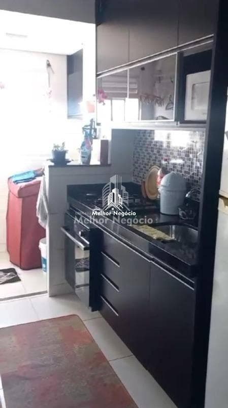 Apartamento à venda em Nova Odessa, Jardim das Palmeiras I, com 2 quartos, com 49 m² — foto 6