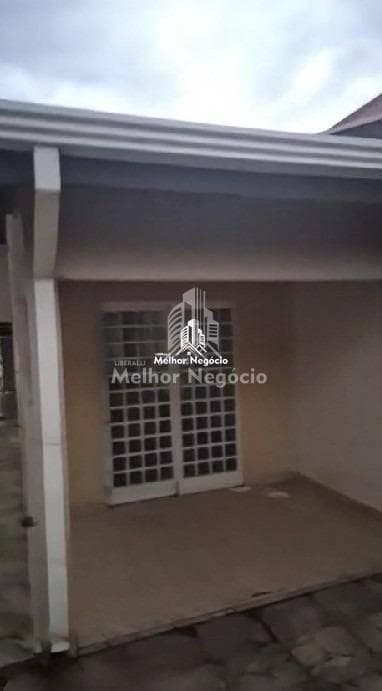 Casa à venda em Sumaré, Residencial Bordon, com 3 quartos, com 163 m² — foto 8