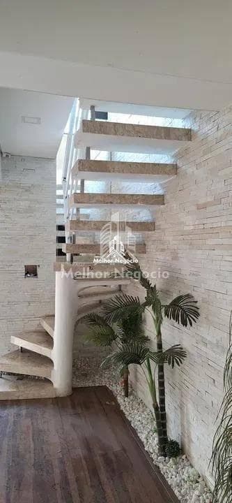 Casa à venda em Piracicaba, Conjunto Residencial Mário Dedini, com 4 quartos, com 128 m² — foto 10