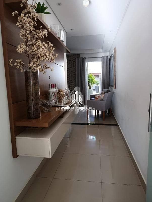 Casa à venda em Santa Bárbara D'Oeste, Parque Residencial São Joaquim, com 2 quartos, com 85 m² — foto 4