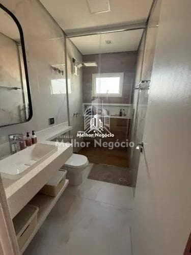 Casa à venda em Campinas, Residencial Terras do Barão, com 3 quartos, com 180 m² — foto 8