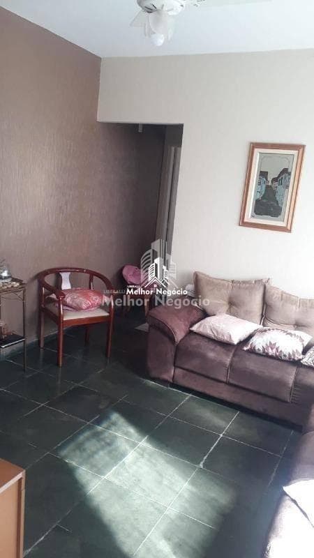 Casa à venda em Paulínia, Parque da Represa, com 3 quartos, com 143 m² — foto 2