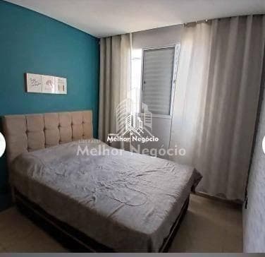 Apartamento à venda em Piracicaba, Campestre, com 2 quartos, com 45 m² — foto 6