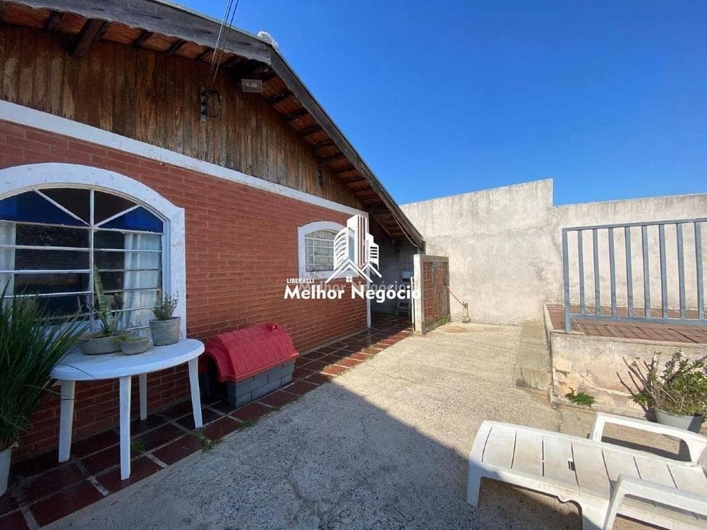 Casa à venda em Campinas, Jardim Capivari, com 4 quartos, com 96 m² — foto 4