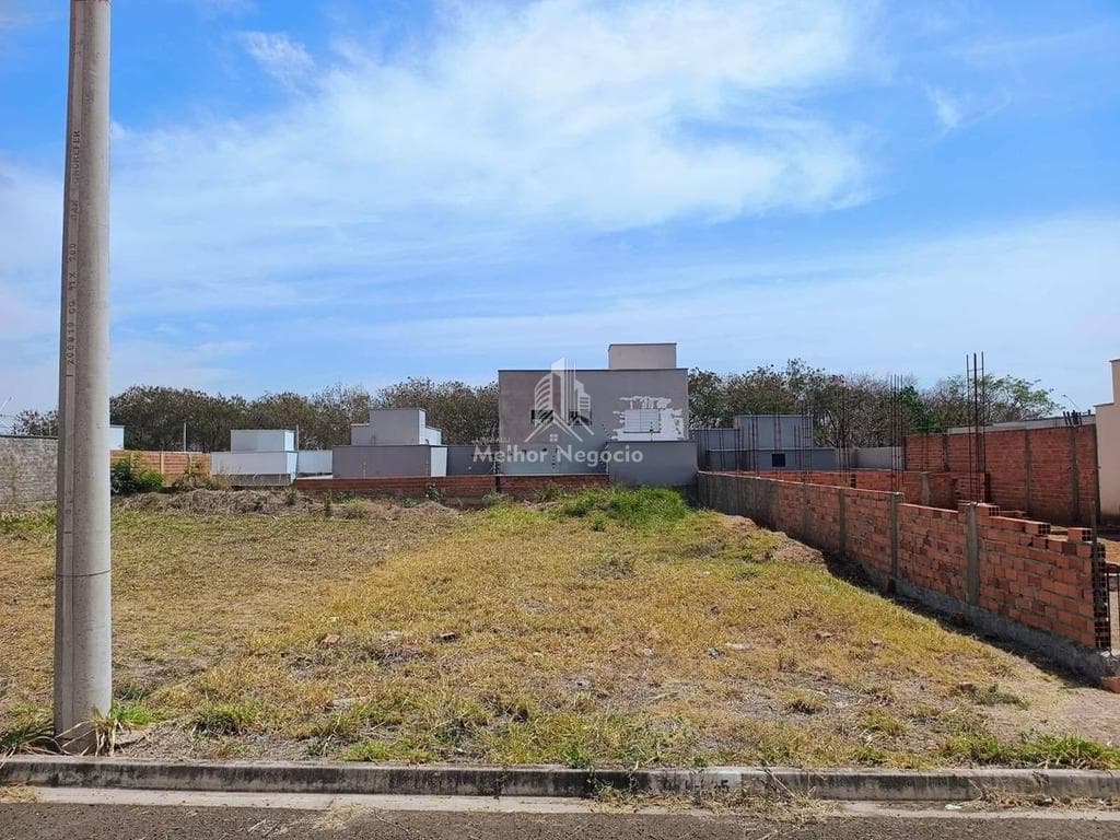 Terreno à venda em Piracicaba, Campestre, com 200 m² — foto 2