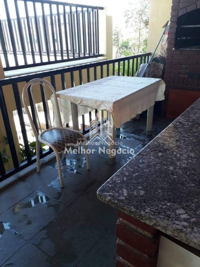 Casa à venda em Sumaré, Jardim São Domingos, com 3 quartos, com 200 m² — foto 4