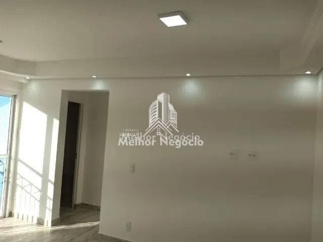 Apartamento à venda em Valinhos, Chácaras Alpina, com 2 quartos, com 48 m² — foto 9