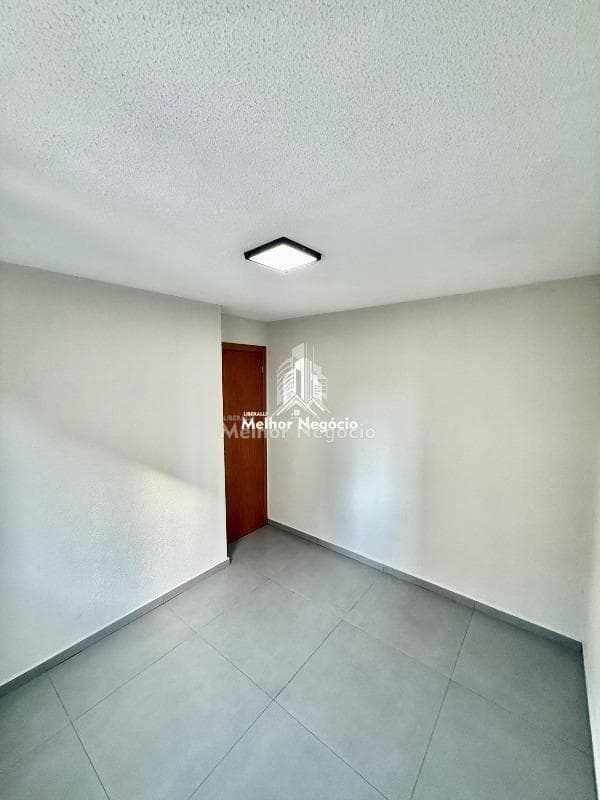 Apartamento à venda em Campinas, Jardim do Lago Continuação, com 2 quartos, com 42 m² — foto 3