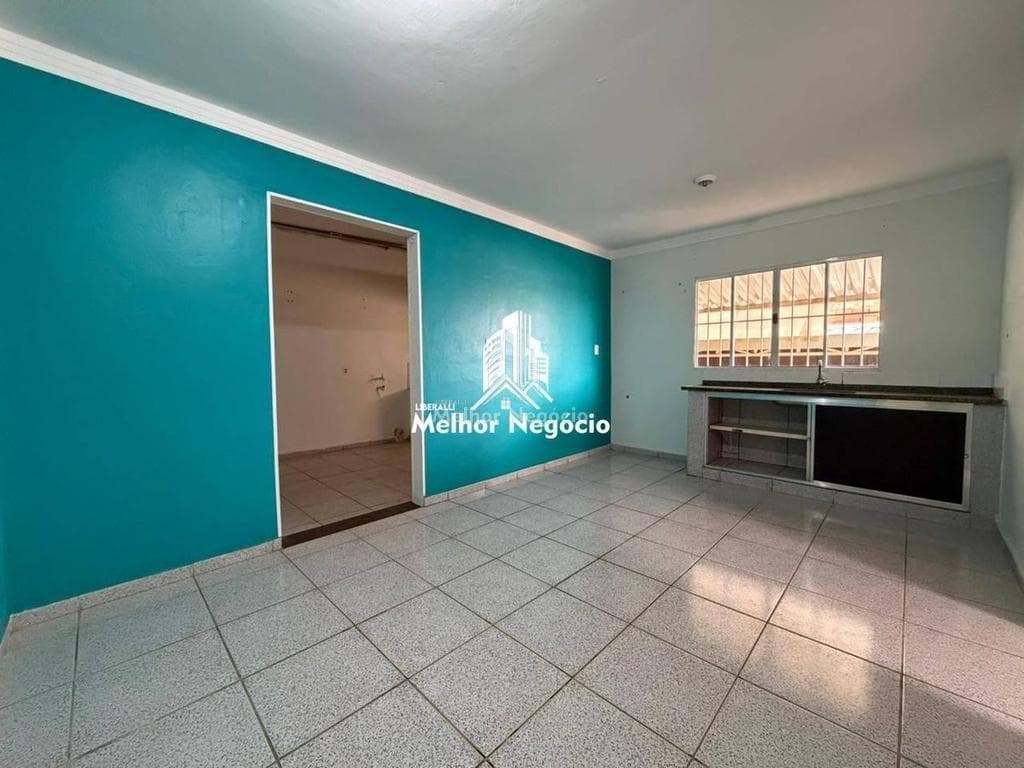 Casa à venda em Americana, Antônio Zanaga, com 3 quartos, com 33.99 m² — foto 6