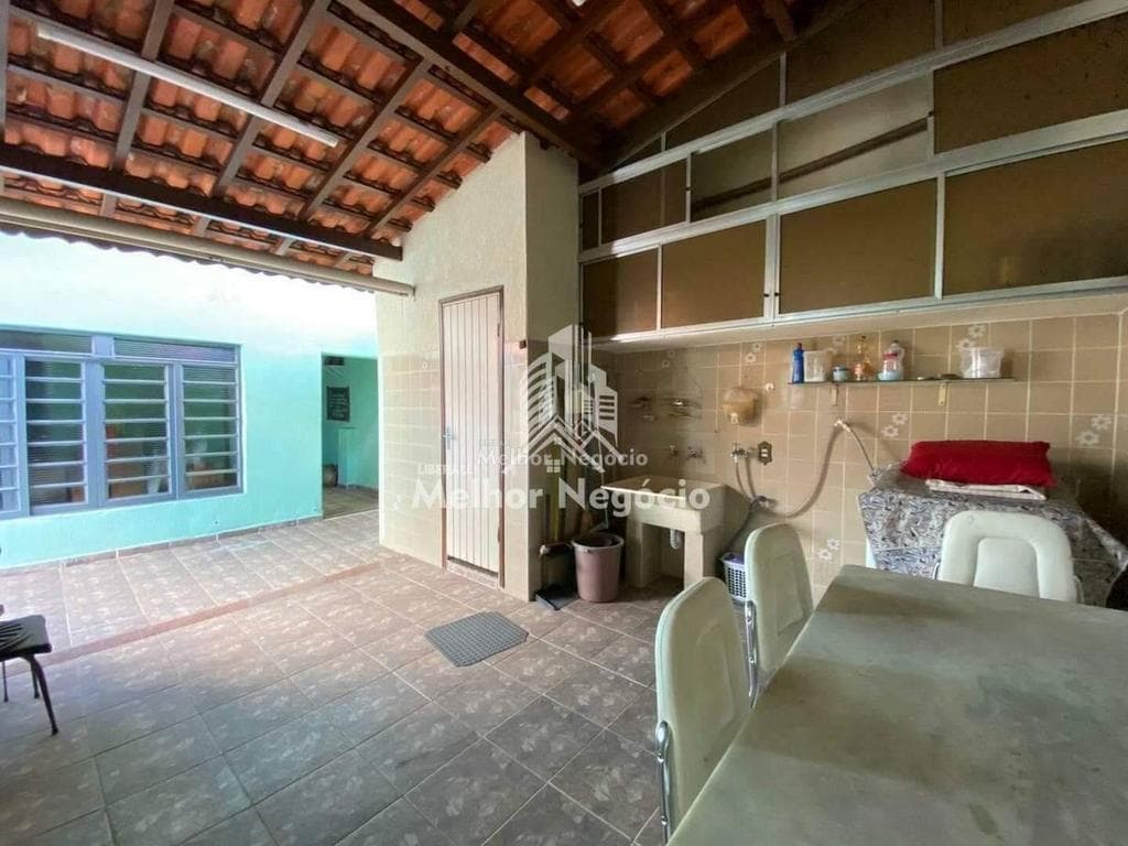 Casa à venda em Campinas, Jardim Cura D'Ars, com 3 quartos, com 220 m² — foto 5