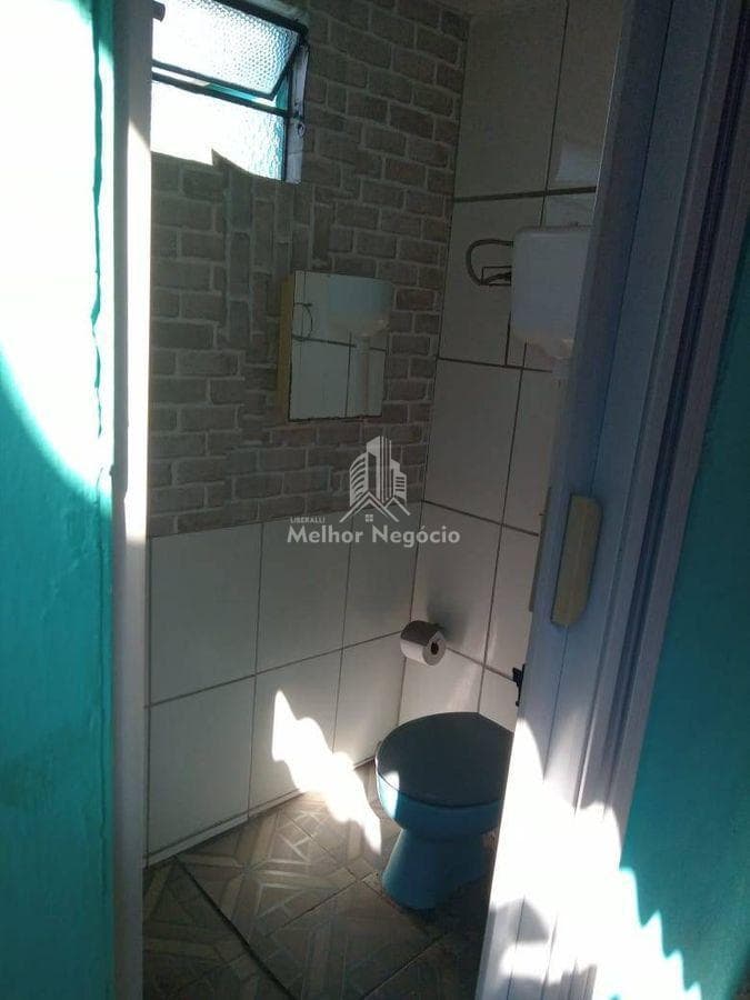 Casa à venda em Piracicaba, São Jorge, com 3 quartos, com 80 m² — foto 7