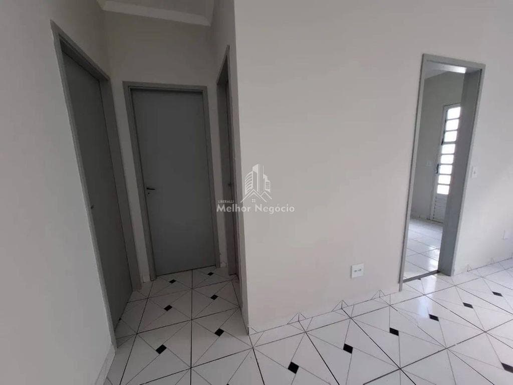 Casa à venda em Campinas, Loteamento Residencial Flavia, com 2 quartos, com 136 m² — foto 8