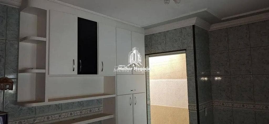 Casa à venda em Piracicaba, Conjunto Residencial Mário Dedini, com 4 quartos, com 128 m² — foto 7