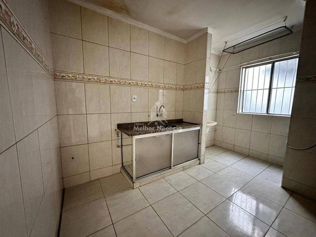 Apartamento à venda em Campinas, Conjunto Residencial Souza Queiroz, com 2 quartos, com 57 m² — foto 4