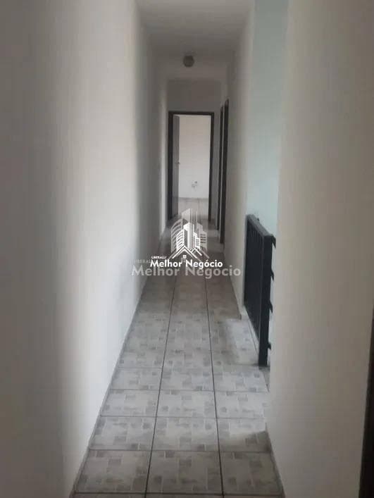 Casa à venda em Sumaré, Parque Residencial Florença, com 4 quartos, com 170 m² — foto 5