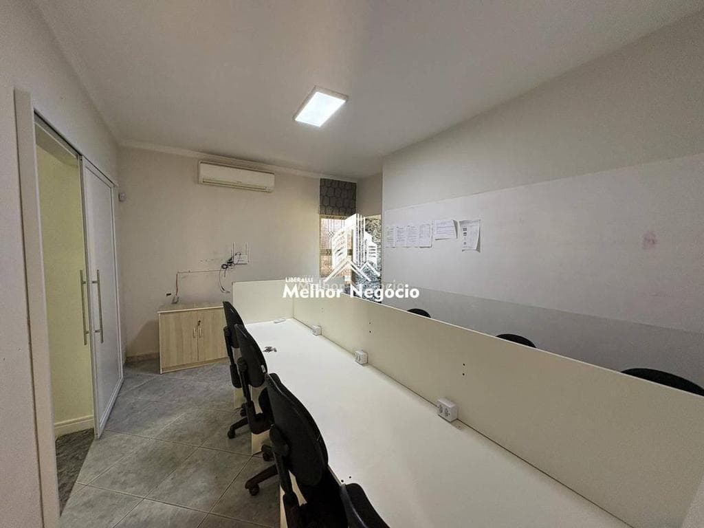 Casa à venda em Hortolândia, Parque Gabriel, com 3 quartos, com 160 m² — foto 8