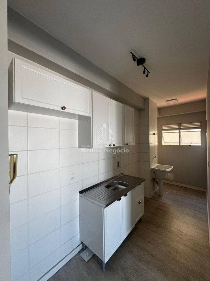 Apartamento à venda em Sumaré, Loteamento Residencial Viva Vista, com 2 quartos, com 57 m² — foto 4