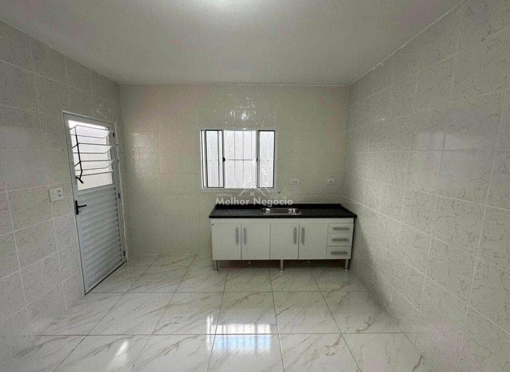 Casa à venda com 2 quartos, localizado no bairro Algodoal, Piracicaba - SP — foto 2