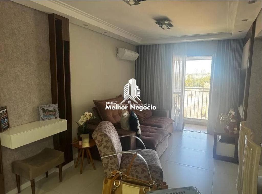 Apartamento à venda em Campinas, Jardim Nova Europa, com 2 quartos, com 81 m² — foto 3