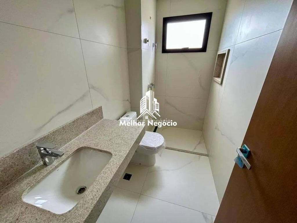 Apartamento à venda em Piracicaba, São Judas, com 3 quartos, com 110 m² — foto 6