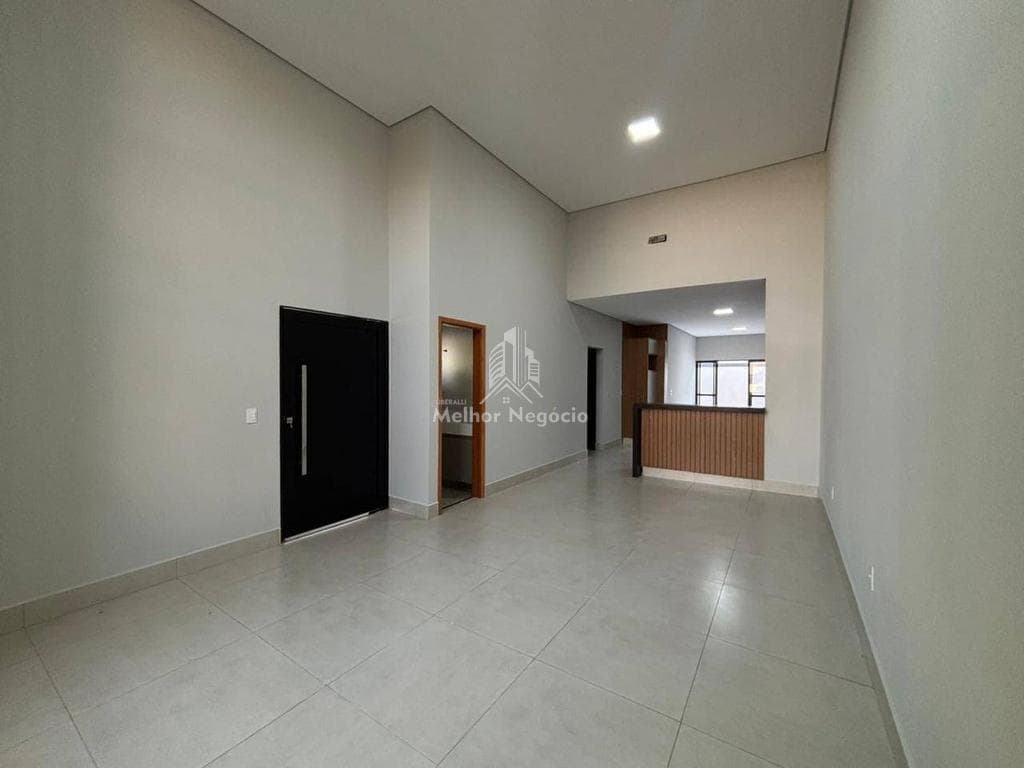Casa à venda em Hortolândia, Parque Olívio Franceschini, com 3 quartos, com 190 m² — foto 7