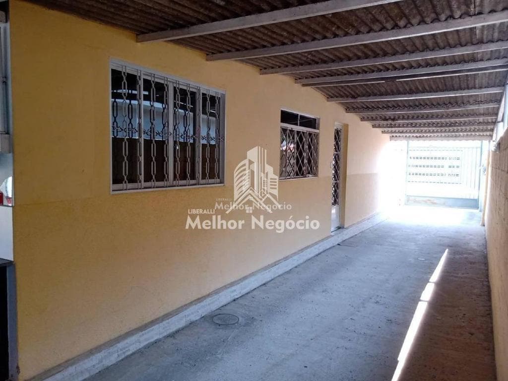 Casa à venda em Nova Odessa, Jardim São Jorge, com 4 quartos, com 117 m² — foto 2