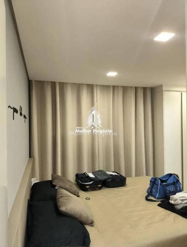 Apartamento à venda em Hortolândia, Vila São Pedro, com 2 quartos, com 57 m² — foto 9