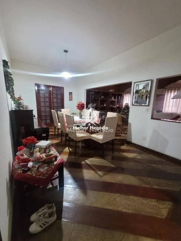 Casa à venda em Campinas, Vila Mimosa, com 4 quartos, com 242 m² — foto 7