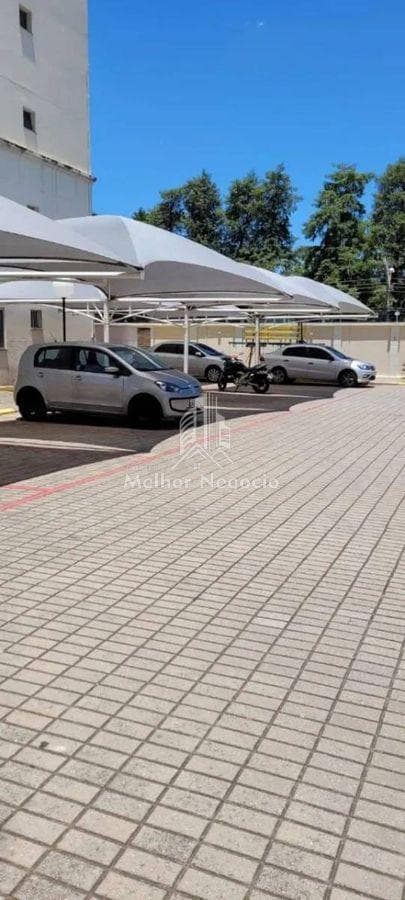 Apartamento à venda em Campinas, Jardim Capivari, com 3 quartos, com 72 m² — foto 4