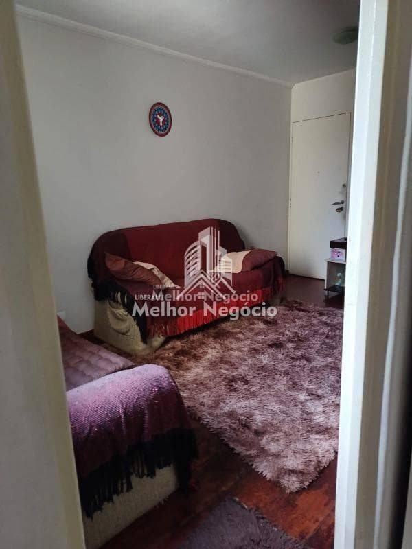 Apartamento à venda em Campinas, Conjunto Residencial Parque Bandeirantes, com 2 quartos, com 54 m² — foto 2