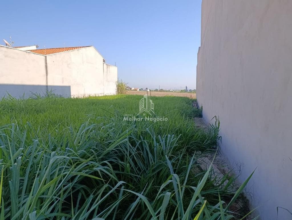 Terreno à venda em Santa Bárbara D'Oeste, Jardim Souza Queiroz, com 250 m² — foto 3