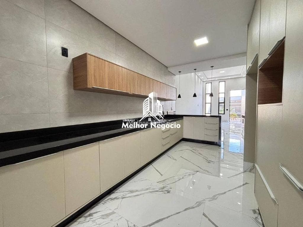 Casa à venda em Campinas, Residencial Parque da Fazenda, com 3 quartos, com 190 m² — foto 9