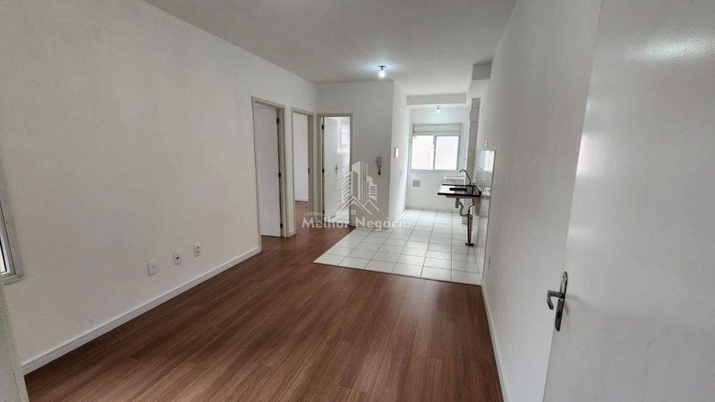 Apartamento à venda em Campinas, Residencial Moradas do Valle, com 2 quartos, com 43 m² — foto 3