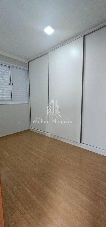 Apartamento à venda em Campinas, Fundação da Casa Popular, com 2 quartos, com 50 m² — foto 2