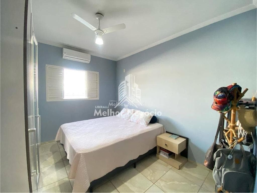 Casa à venda em Sumaré, Jardim Viel, com 2 quartos, com 63 m² — foto 7
