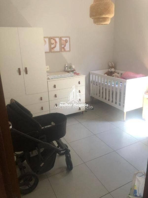 Casa à venda em Sumaré, Jardim São Judas Tadeu (Nova Veneza), com 4 quartos, com 160 m² — foto 10