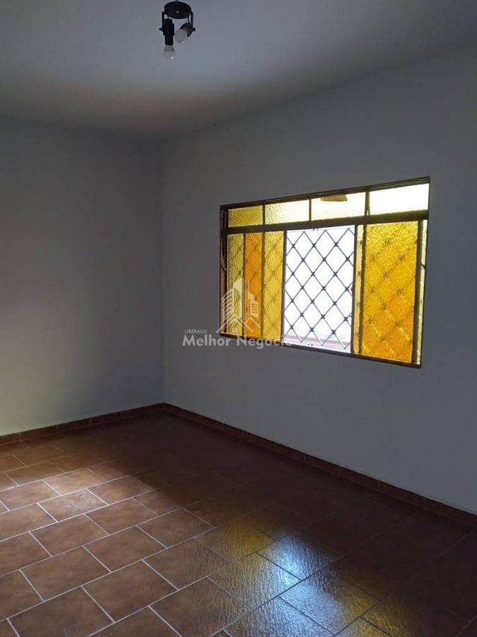 Casa à venda em Santa Bárbara D'Oeste, Jardim Batagin, com 2 quartos, com 111 m² — foto 8