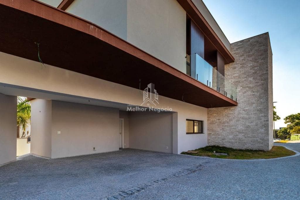 Casa à venda em Campinas, Residencial Jatibela, com 4 quartos, com 509 m², GERAL — foto 5