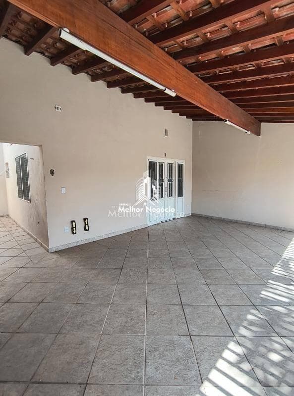 Casa à venda em Campinas, Jardim San Diego, com 2 quartos, com 110 m² — foto 3