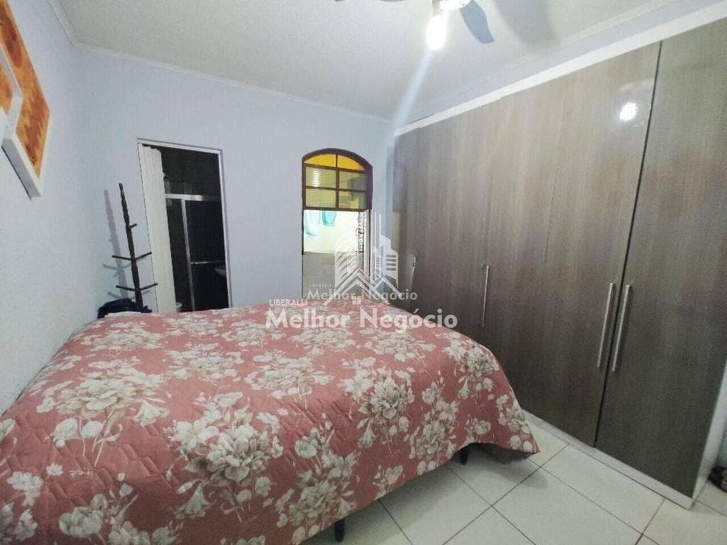 Casa à venda em Valinhos, Jardim Santo Antônio, com 4 quartos, com 164 m² — foto 6