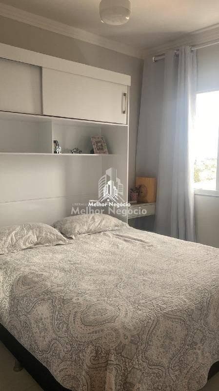 Apartamento à venda em Hortolândia, Loteamento Adventista Campineiro, com 2 quartos, com 49 m² — foto 7